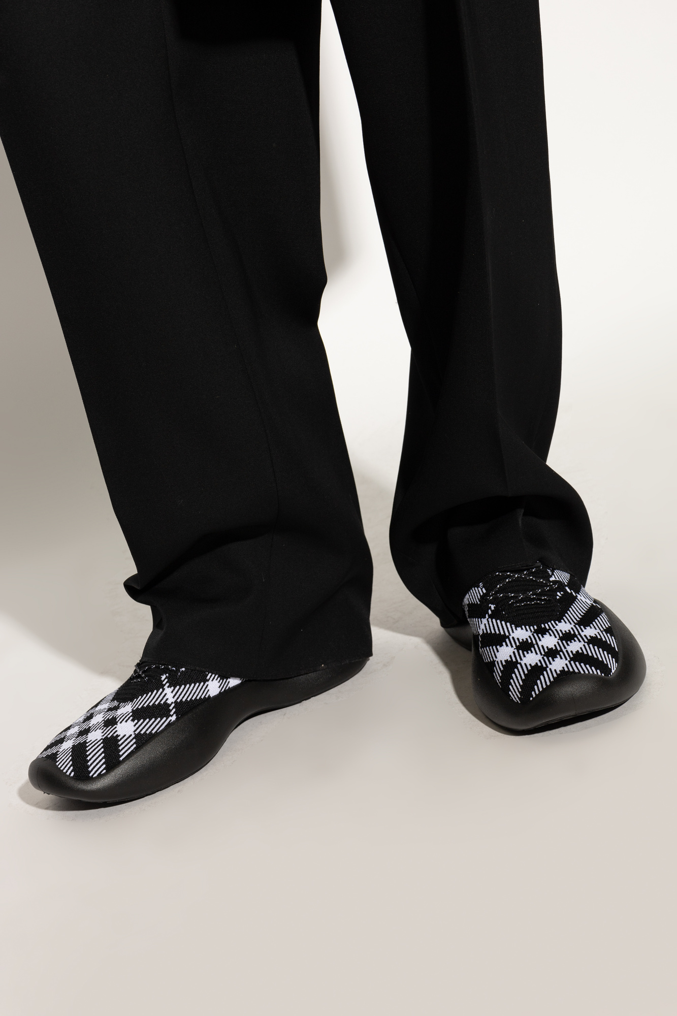 Burberry Sneakers Neptune | Men's Shoes | Vitkac